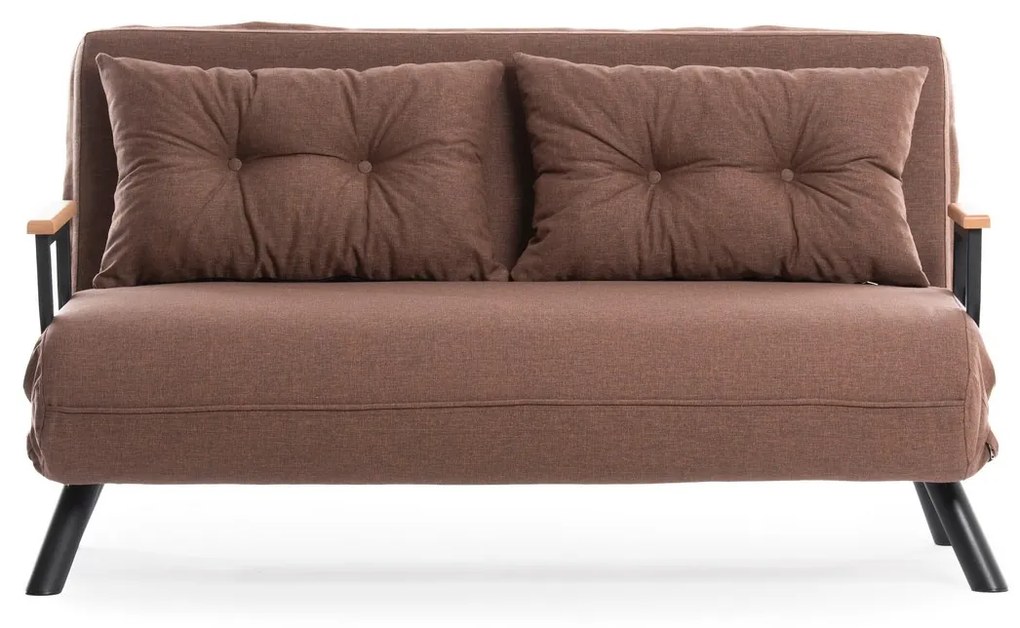 Canapea futon Samara (Maro deschis). 1073581