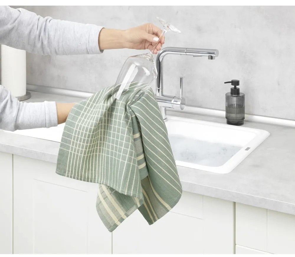 Prosop de vase din bumbac 45x65 cm Tito – Wenko