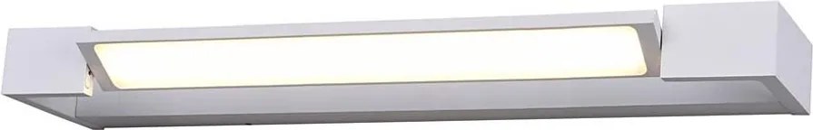 Azzardo AZ2793 - Aplica de perete LED pentru baie DALI, 18W, 230V, IP44, 4000K