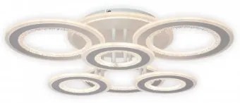 Plafoniera moderna cu telecomanda led 174W Primus KL151065 Klausen