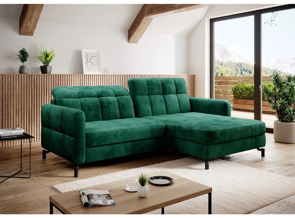 Coltar extensibil Lorelle pe dreapta Monolith 37