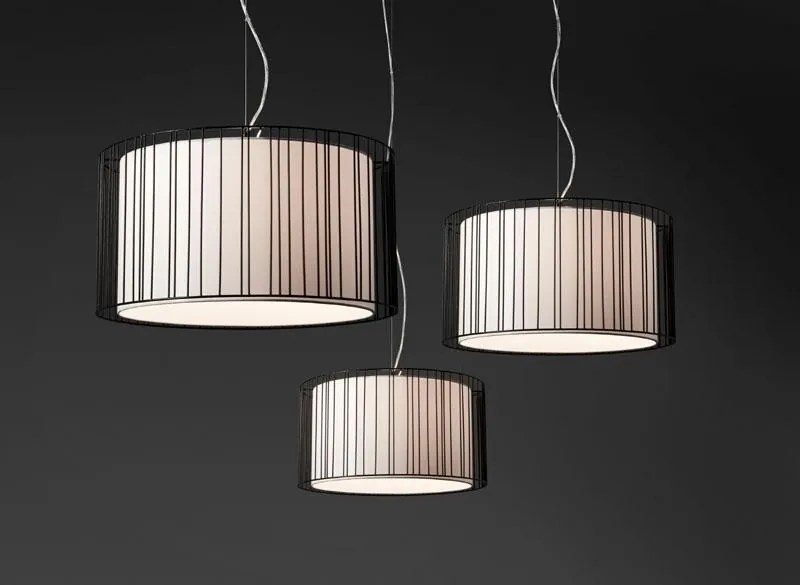 Pendul cu inaltime reglabila Linda 29313