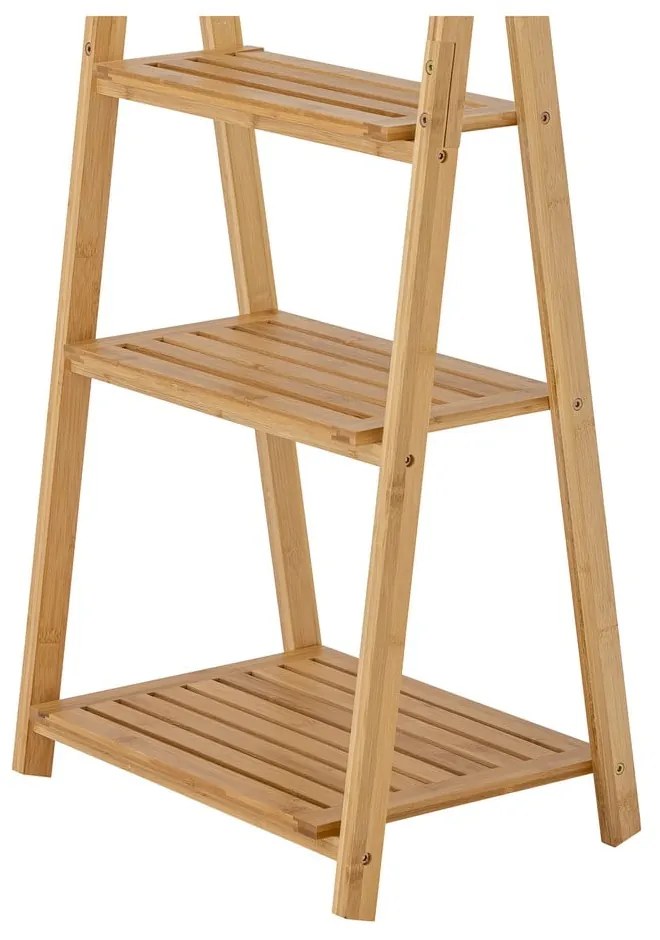 Suport de haine din bambus Aden - Bloomingville