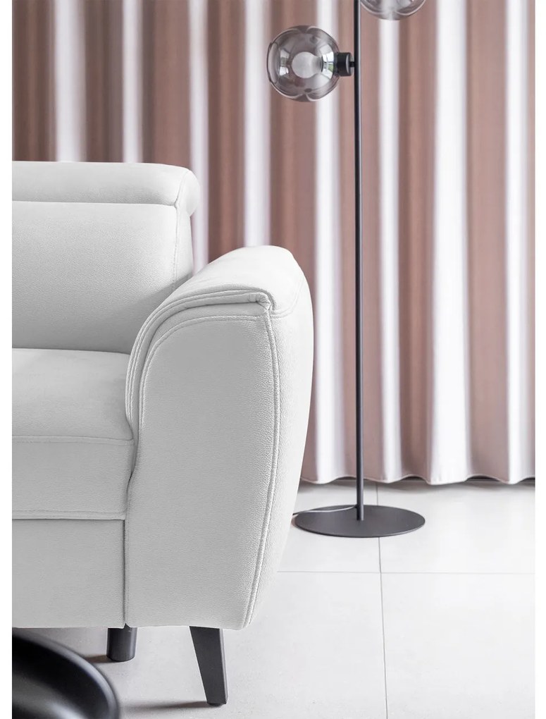 Coltar extensibil Noble pe stanga Savoi 1