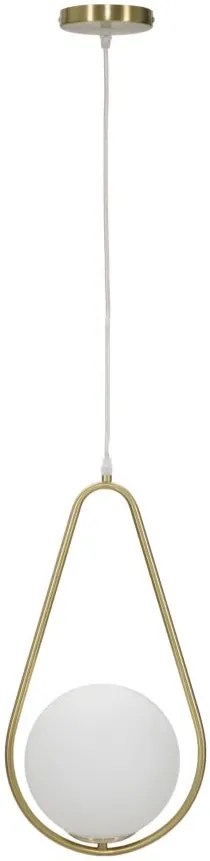 Mauro Ferretti Lampa GLAMMY DROP CM 24x20x46