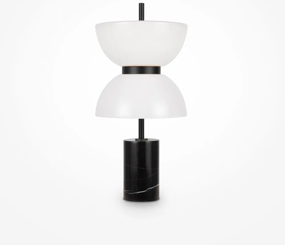 Veioza LED design modern decorativ Kyoto