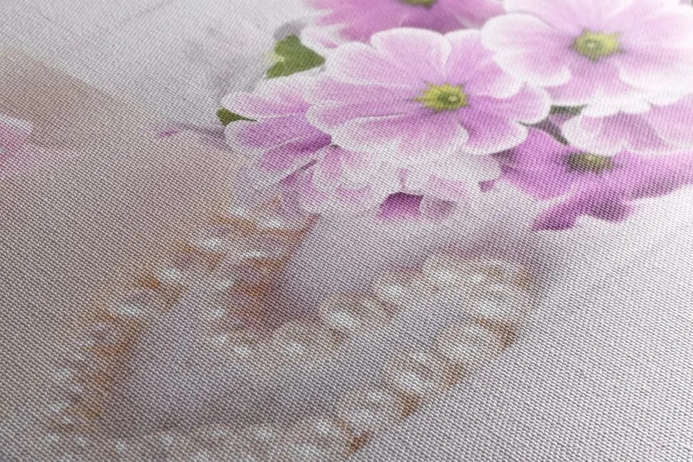 Tablou set de cadou romantic