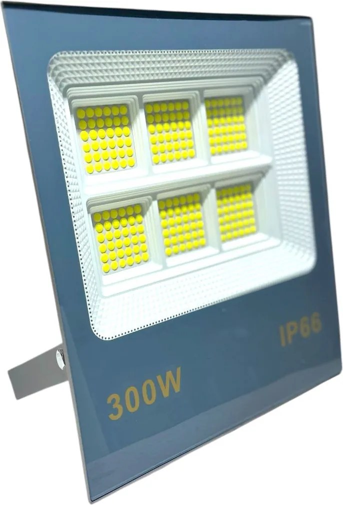 Proiector Led 300W 6500K IP66 220V