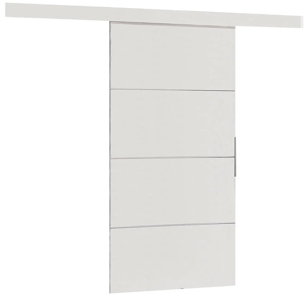 Uși culisante Meralia Plus 80 (grafit). 1059773