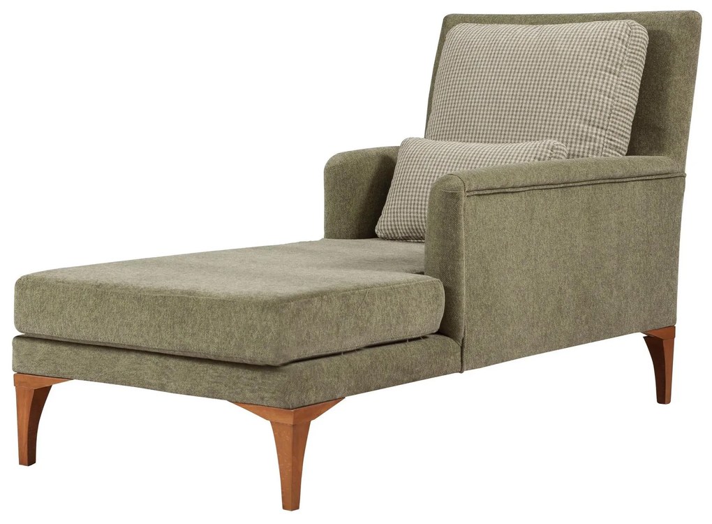 Divan/ Canapea Buffy (Verde). 1101533