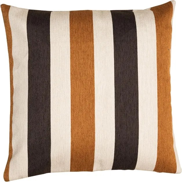 Perna decorativa din bumbac 45x45cm Orange