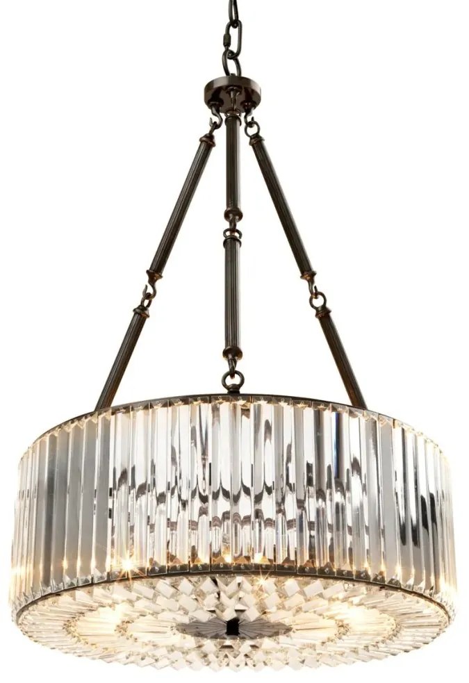 Lustra, Candelabru LUX diam.53cm, Infinity 109207 HZ