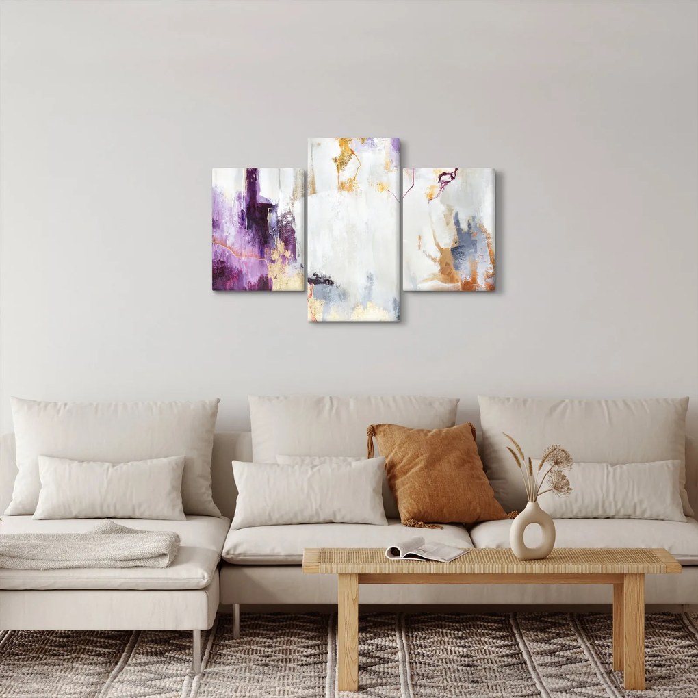 Tablou - Abstract (90x60 cm)