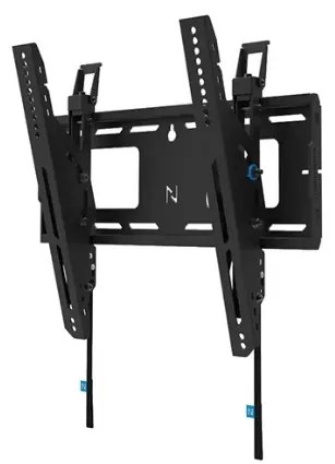 Suport perete NM tilt 32"-75" 100kg ng
