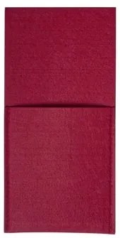Westmark Set de buzunare pentru tacâmuri COZY, 22 x 11 cm, 4 buc, roșu