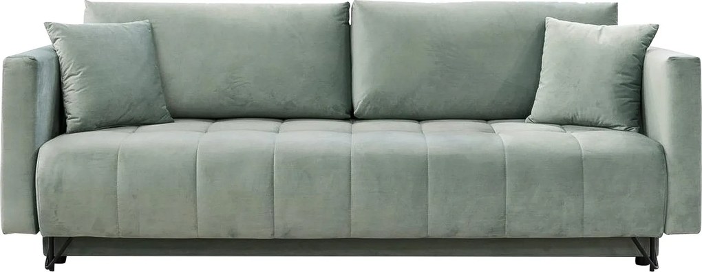 Canapea extensibila ALDO 3L, personalizabil materiale gama Oferta Avan
