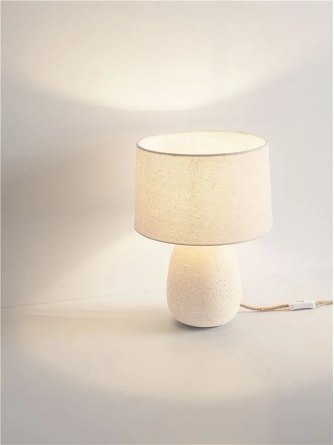 Veioza, Lampa de masa PAMO