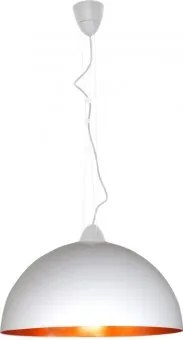 Pendul modern 1 bec E27 Hemisphere 4842 Nowodvorski