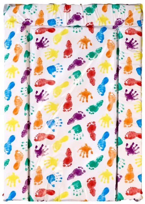 Saltea infasat L, 50x71 cm, Play Time
