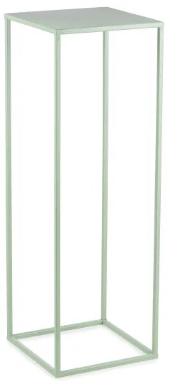 Suport de flori 70x24 cm verde deschis