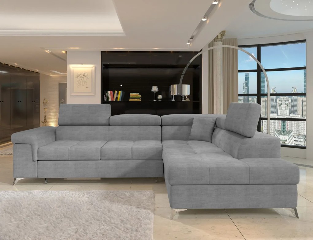Coltar extensibil Eridano pe dreapta Manhattan 03