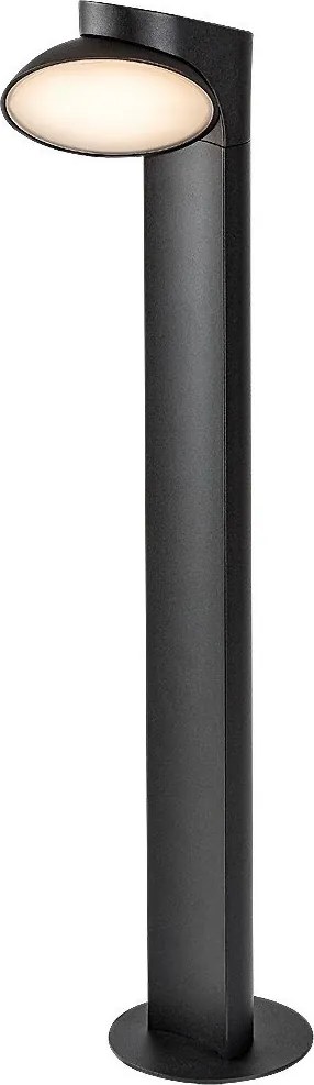 Stalp exterior, Protectie IP54 Wengen