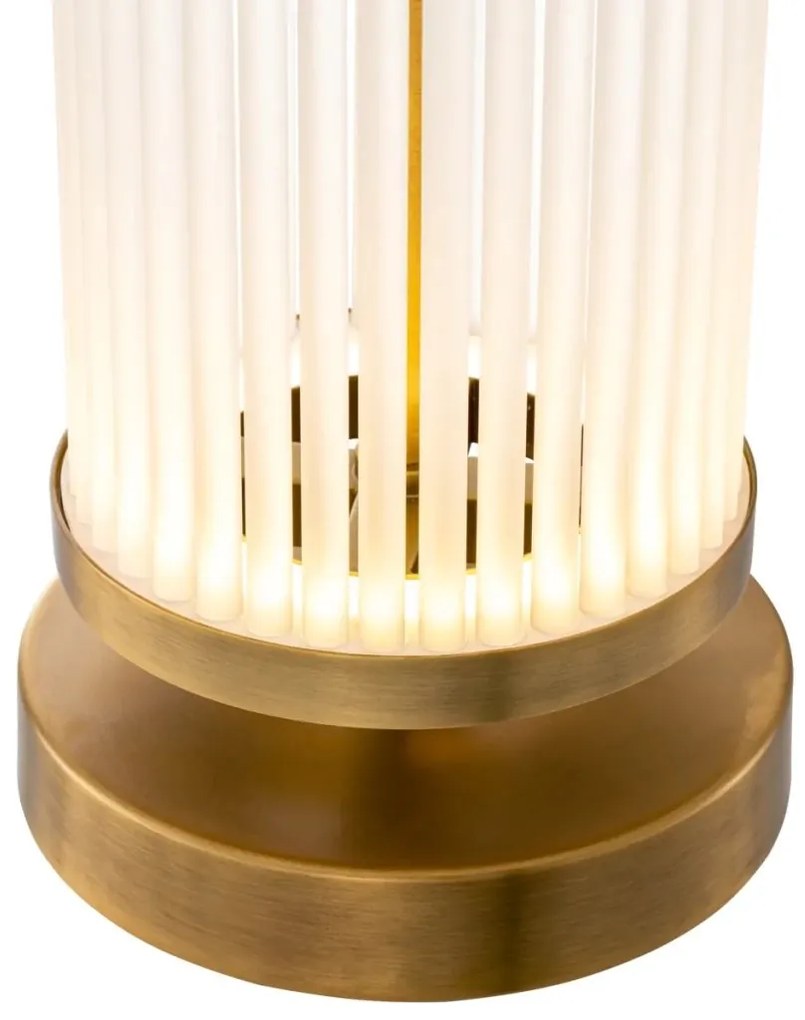 Veioza, Lampa de masa design LUX Thibaud