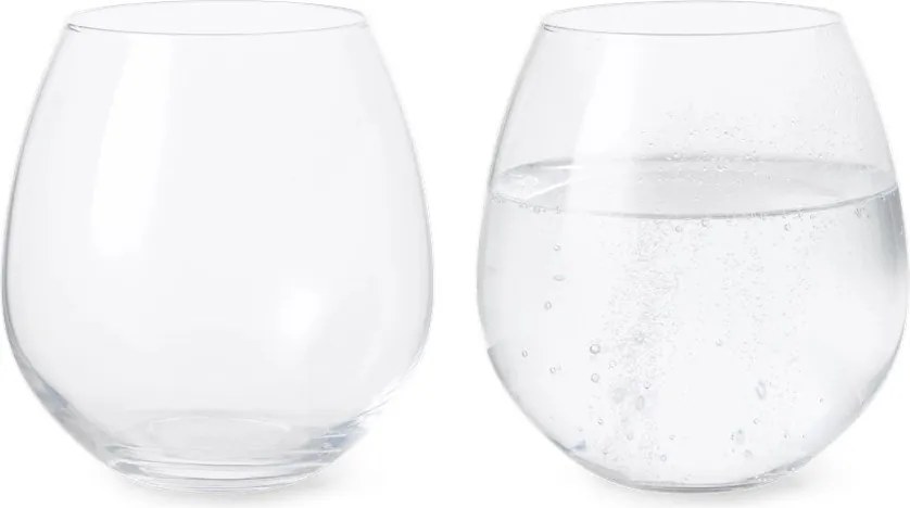 Pahare 2 buc. 520 ml Premium – Rosendahl