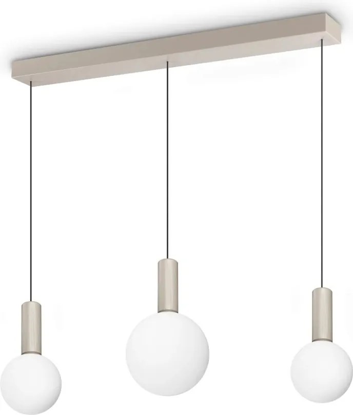 Lustra LED suspendata design modern ODEON SP3