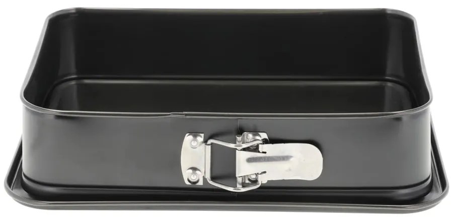 Formă de copt din oțel inoxidabil pentru tort 20x28 cm – Blomsterbergs