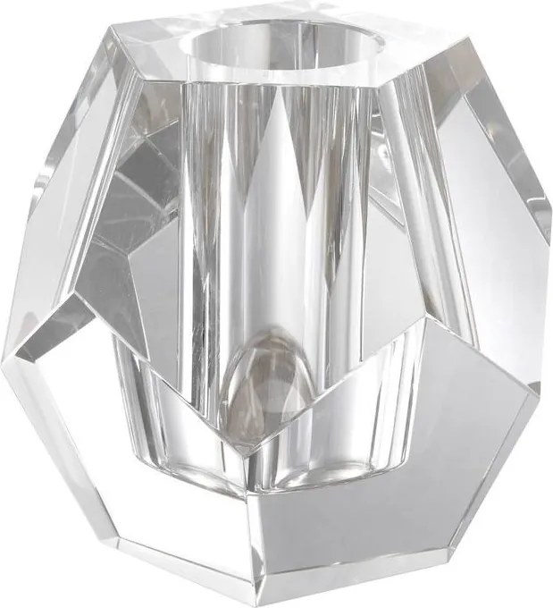 Suport lumanare design LUX Coquette 112703 HZ