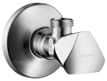Robinet de colt, crom, Hansgrohe E