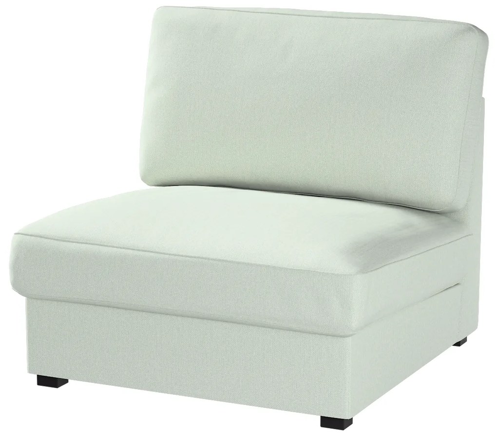 Husă de fotoliu Kivik desfășurată