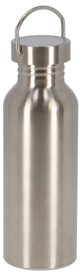 Sticlă argintie din oțel inoxidabil 650 ml – Esschert Design