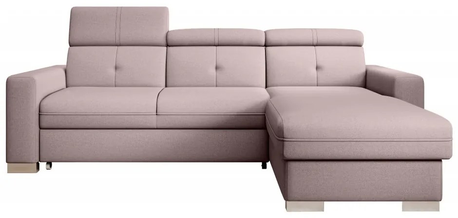 Coltar extensibil Fresia pe dreapta Gojo 101