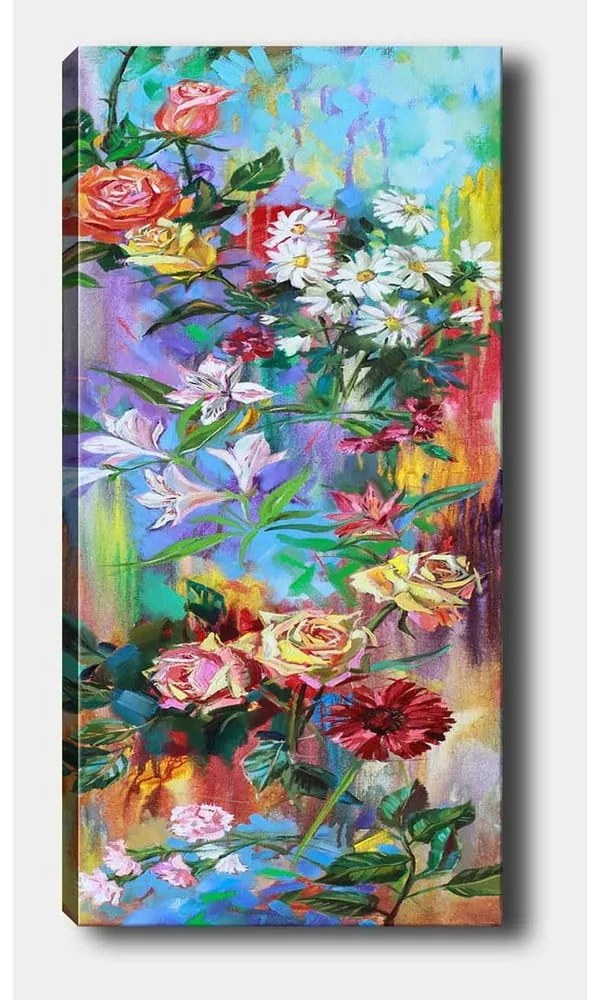 Tablou 50x120 cm – Wallity