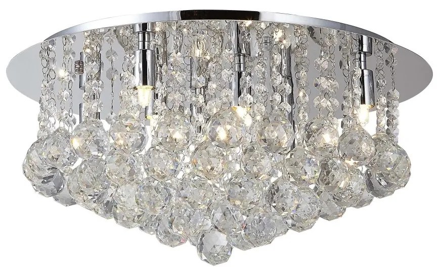 Lustra design elegant BOLLA 48