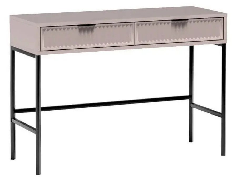 Consola LINKASTYLE LS9, casmir, PAL, 110x40.6x78 cm