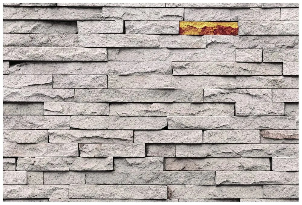 Fototapet placare elegantă din piatră