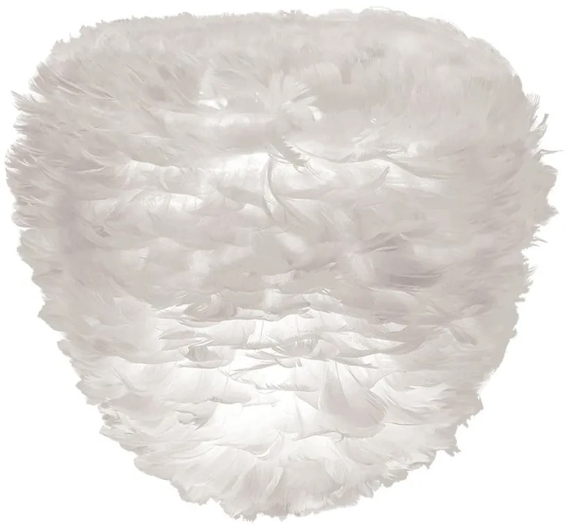 Abajur alb ø 30 cm Eos Evia Mini – UMAGE