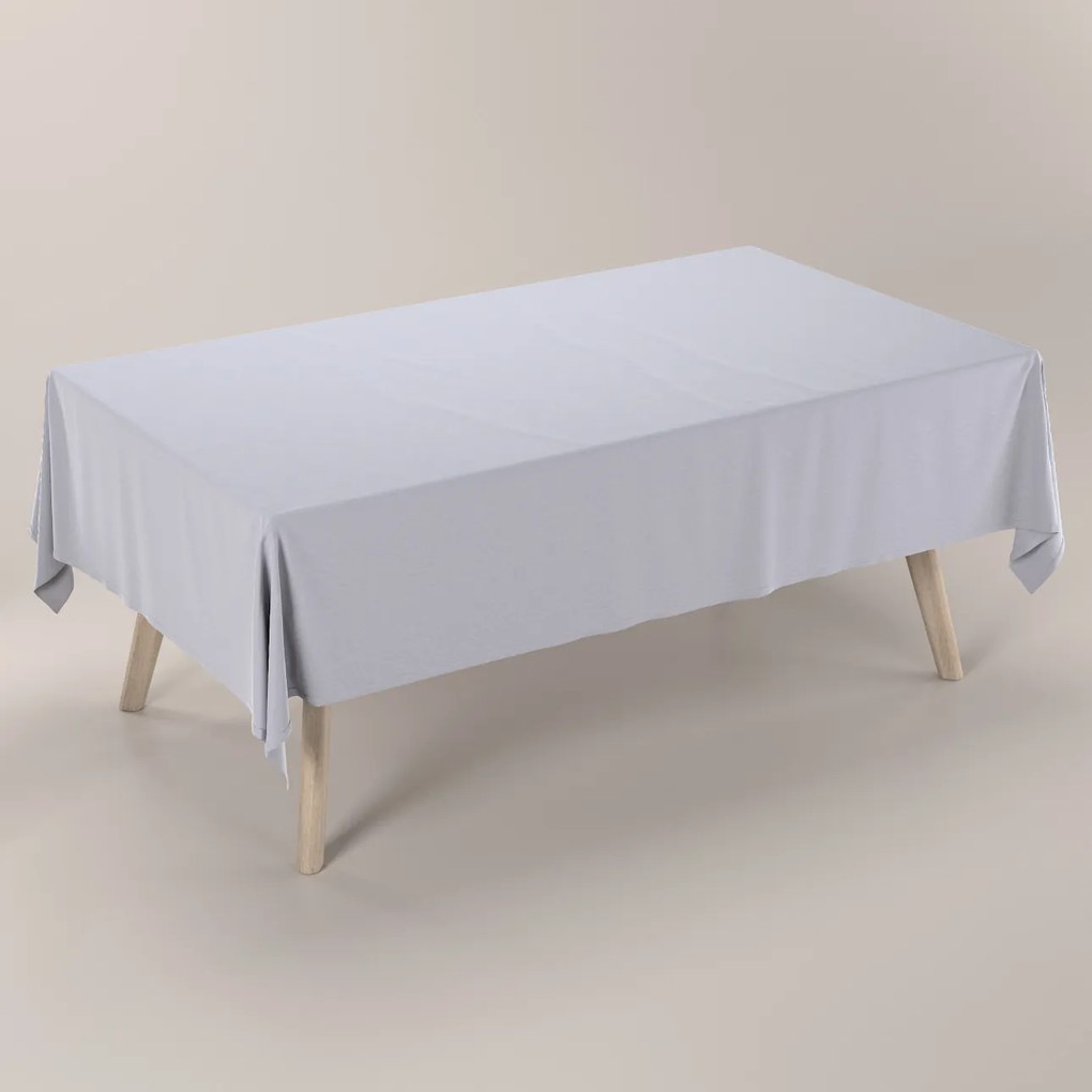 Fata de masa rectangulara