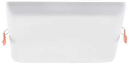 Corp de iluminat LED încastrat Rabalux 5373 OLEG LED/18W/230V IP65