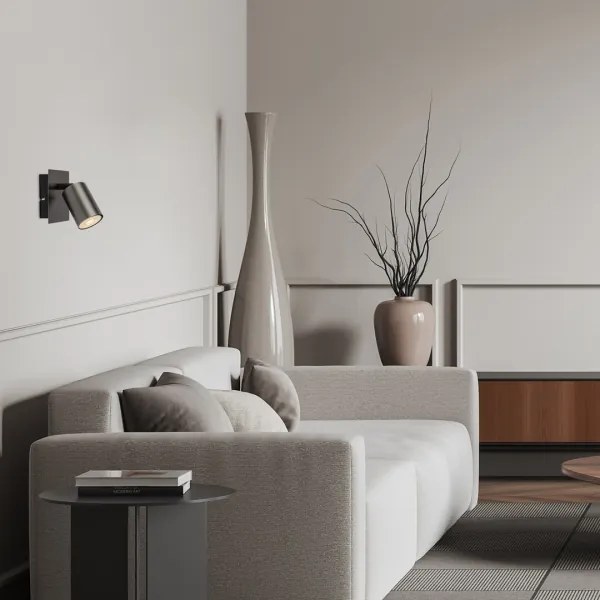 Spot de perete Rabalux 73071 GERHARD 1xGU10/15W/230V