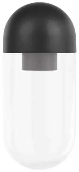 Aplică de exterior CASSIA 1xE27/15W/230V IP44