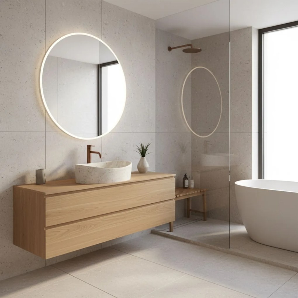 Lavoar pentru blat Rea Dream