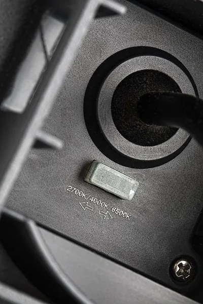 Rabalux 77210 - Aplica LED de perete pentru exterior URFA LINE, LED/16W/230V, IP65, antracit