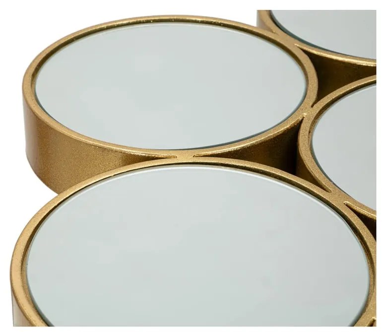 Măsuță auxiliară 55x100 cm Buttle – Mauro Ferretti