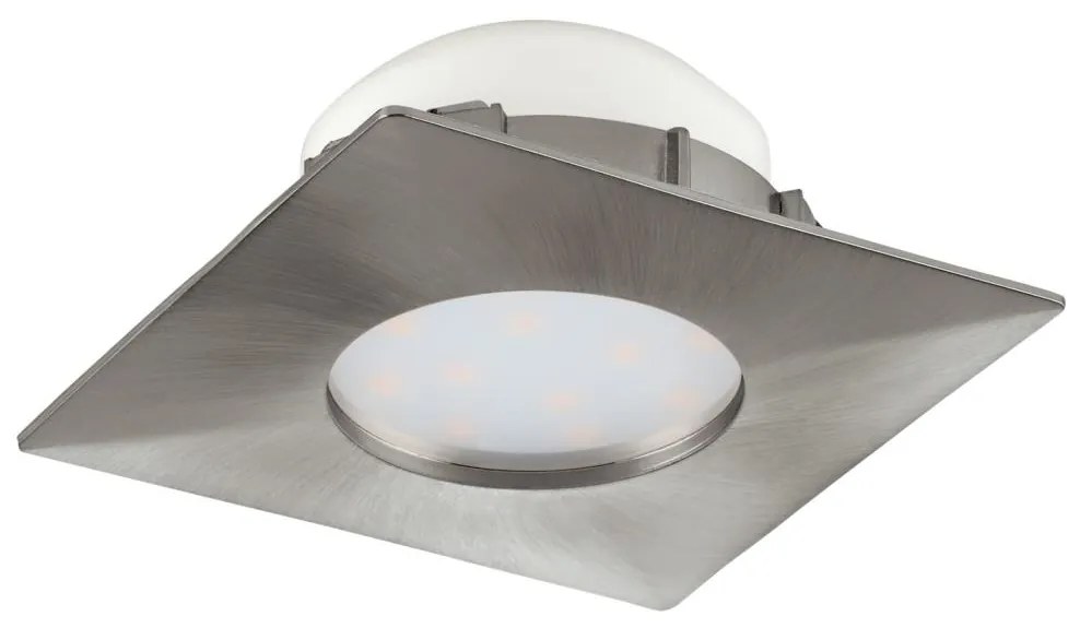 Eglo 95799- Corp de iluminat LED tavan fals PINEDA 1xLED/6W/230V