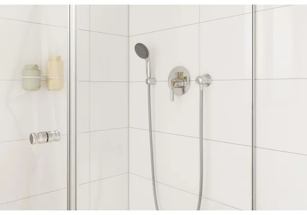 GROHE 23558002 - Baterie pentru cadă START, crom lucios