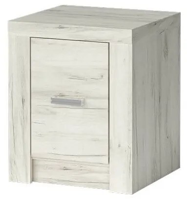 Noptieră Indie 24 (craft alb). 1057822
